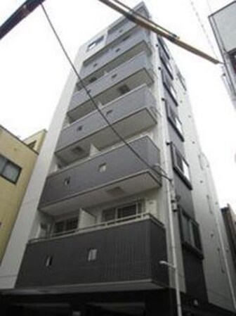 プレミール中野の物件外観写真